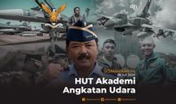 HUT Akademi Agkatan Udara