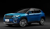 Compass Facelift: Mobil Jeep Baru di Indonesia yang Dijual Mulai Rp600 Jutaan