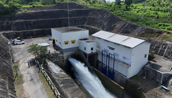 PLTA di Gayo Lues: Usulan Pembangunan oleh Pemda untuk Energi Masa Depan
