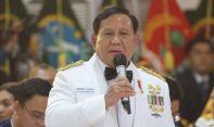 Peringatan Prabowo Subianto: Ancaman Nuklir Korea Utara Harus Bikin Indonesia Waspada