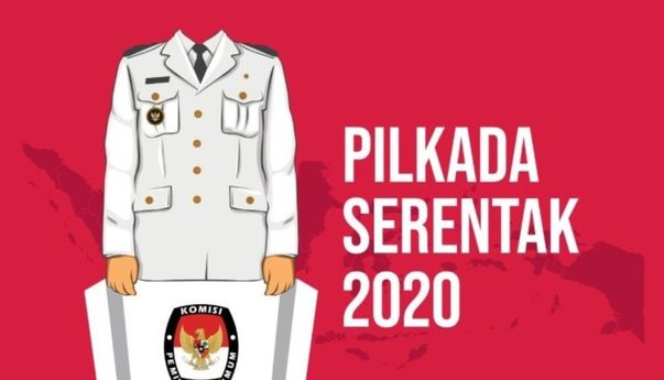 Berita Jogja: Warga Bantul Bersuhu Tinggi Tetap Berikan Suara dalam Pilkada 2020, Bilik Khusus Disiapkan