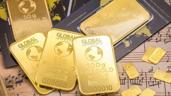 Awas! Ini 5 Ciri Investasi Emas Bodong yang Perlu Diwaspadai