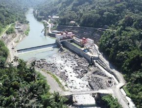 Status Lahan PLTA Karebbe: DPRD Sulsel Telusuri Kepastian Hukum yang Masih Belum Pasti?