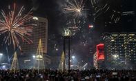 Satpol PP DKI Jakarta Siagakan 1.640 Personel Jaga Perayaan Malam Tahun Baru 2024