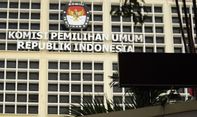KPU Rilis Total Dana Kampanye Capres-Cawapres 2024, Terbesar Ganjar-Mahfud