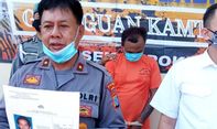Berita Kriminal Jogja: Polisi Ringkus Pembunuh Pria yang Tewas di Lapangan Kentungan, Pelaku Rekan Korban