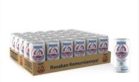 Benarkah Susu Beruang Berkhasiat Menetralisir Racun dan Alkohol dalam Tubuh?