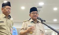 Beri Contoh ke ASN, Pramono Janji Bakal Naik Transportasi Umum Setiap Rabu