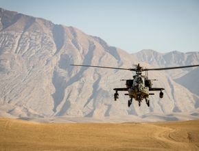 Taliban Kesal AS Tinggalkan 73 Heli dan Pesawat Militer dalam Kondisi Bobrok