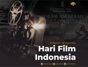 Hari Film Indonesia