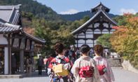 Hindari Shock Culture, Ini Berbagai Perbedaan Budaya Jepang dan Indonesia yang Harus Diketahui Wisatawan