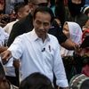 Jokowi Bakal Hadir dan Isi Sesi Diskusi Kongres PSI di Solo