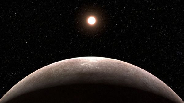 NASA dengan Teleskop James Webb Temukan Planet 99 Persen Mirip Bumi, Bisa Dihuni?
