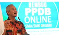 Berita Terbaru: 13.834 Calon Siswa Gunakan SKD pada PPDB SMA/SMK 2020 Jateng