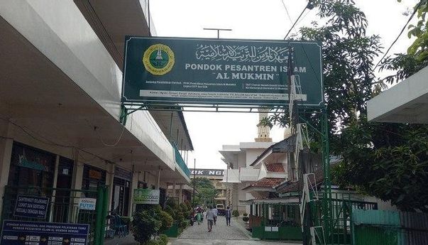Berita Duka: Pendiri Ponpes Al-Mukmin Ngruki Abdul Qohar Meninggal Dunia