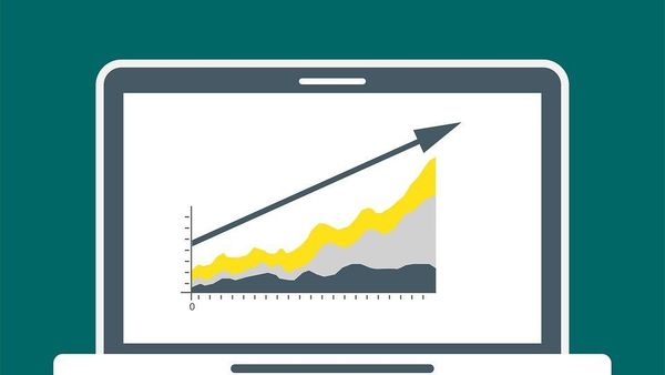 Mengenal Pojok Statistik di Perpustakaan Daerah Kota Padang Panjang