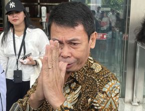 Ketua KPK Pastikan Bakal Klarifikasi Kaesang dan Bobby Terkait Jet Pribadi