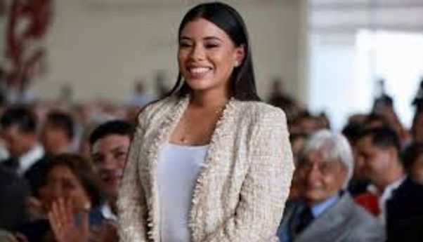 Wali Kota Termuda di Ekuador Tewas Tertembak Bersama Stafnya, Ditemukan Tak Bernyawa Dalam Mobil