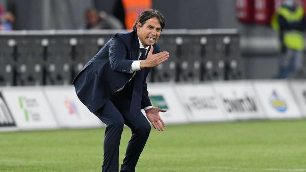 Rencana Simone Inzaghi untuk Inter Milan Bisa Saja Ambyar karena Pemain ini