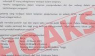 Beredar Pesan Berantai CPNS 2019 Dipanggil, Ini Kata Kemendikbud