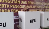 Petugas KPPS di Tangerang Meninggal Dunia, Diduga Akibat Kelelahan Saat Pemilu