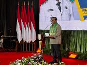Sebut Bandung Kota Termacet, Pramono: Mumpung Pak Gubernur Jabar Belum Hadir