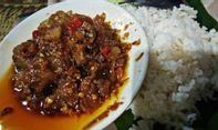 Kuliner Pedas: Rekomendasi Oseng Mercon Jogja dengan Rasa Spesial