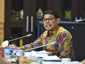 Kepala Desa Kebal Korupsi dan Hukuman Penjara, DPR Mengaku Setuju dengan KPK