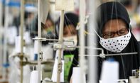 Soal Insentif Uang Tunai untuk Pegawai Swasta, Jerit PKL: Harusnya Rakyat Kecil Juga Diperhatikan
