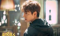 Sederet Film yang Dibintangi Lee Min Ho Sebelum Menjalankan Wajib Militer