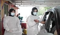 Tiga Bulan Mangkrak, Rp 1,9 Miliar Insentif Nakes RSUD Salatiga Belum Diberikan