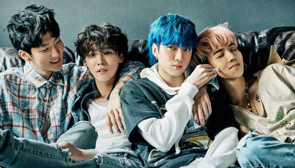 5 Lagu Korea Sedih Ini Ternyata Punya Makna Sangat Dalam