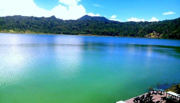 Yakin Masih Demen Rebahan, Tempat Wisata Di Pulau Sulawesi Ini Tidak Tertandingi Loh