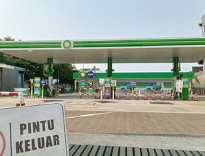 Kuota Impor BBM SPBU Swasta Kembali Diberlakukan per 6 Bulan, ESDM Perkuat Evaluasi Pasok?