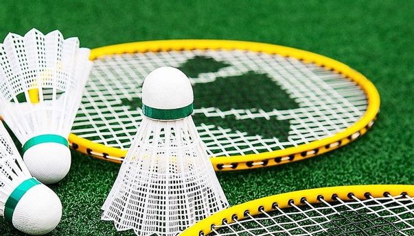 Lima Kualifikasi Olimpiade Tokyo 2020 Cabor Bulu Tangkis Dibatalkan Karena COVID-19