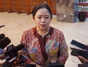 Soroti Beras Oplosan, Puan Minta Pemerintah Tindak Tegas Mafia Beras