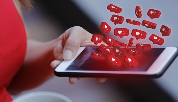 Ingin Viral? Ini Tips Upload Foto Instagram agar Banyak Mendapatkan Like