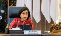 Sri Mulyani Geram 13 Ribu Pegawai Kemenkeu Tidak Lapor Kekayaan, Mayoritas Pejabat Pajak