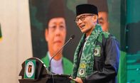 Sandiaga Uno Ikhlas Berjuang untuk PPP, Tak Masalah Tak Jadi Cawapres