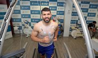 Sergio Aguero Resmi Gabung, Penyerang Barcelona Jadi Tambah Mengerikan