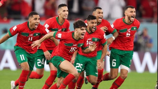 Melenggang ke Semifinal Piala Dunia 2022, Berikut Fakta Menarik Mengenai Negara Maroko