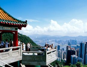 Tips dan Trick Backpacker ke Hongkong yang Hemat