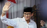 Libur Lebaran, Sandiaga Uno Ajak Liburan di Indonesia Saja