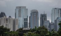 Pemprov DKI Bakal Keluarkan SE Imbauan WFH ke Perusahaan jika Terjadi Banjir di Hari Kerja