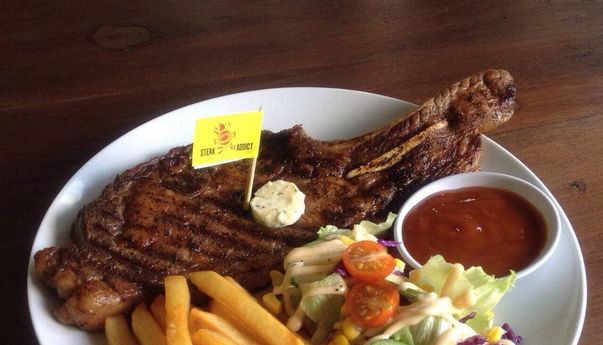 Rekomendasi Tempat Makan All You Can Eat Murah di Jogja