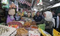 Gubernur Jatim Pastikan Stok Beras Aman hingga Panen Raya Mendatang