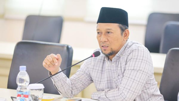 Wacana Pembentukan Ditjen Pesantren, Gus Hilmy: Negara Tak Boleh Lagi Memperlakukan Pesantren Sebagai Pelengkap Penderita