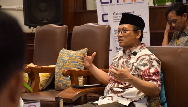 Indonesia Bukan Jalur Agresi, Senator Gus Hilmy Desak Pemerintah Tolak Akses Bebas Pesawat Militer AS