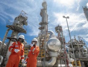 Impor Energi Indonesia: Target Ambisius Prabowo untuk Menjadi Mandiri Energi