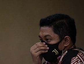Jelang Vonis, Robin Janji Ungkap Peran dan Keterllibatan Lili KPK Dkk